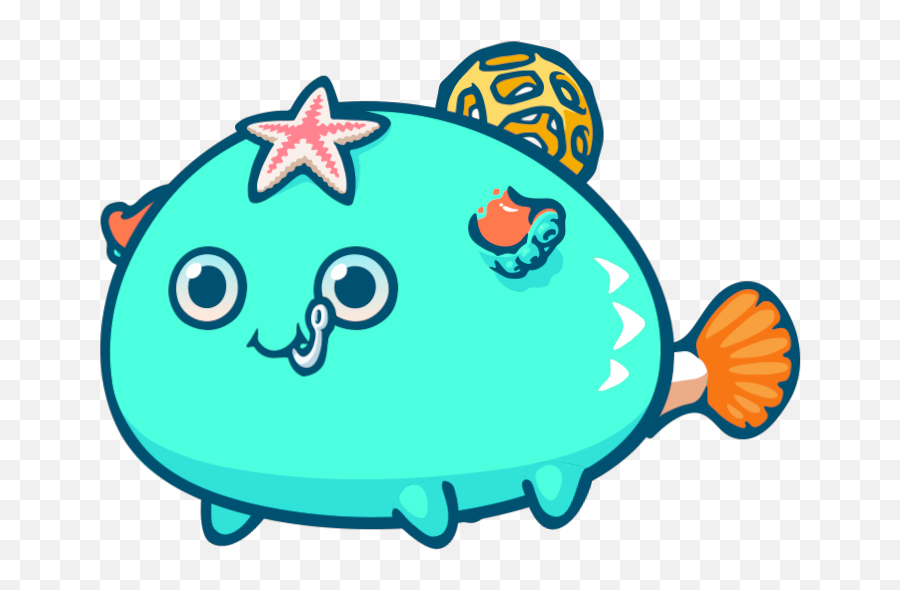Axie Marketplace - Axie Infinity Aap Team Png,Sponge Icon