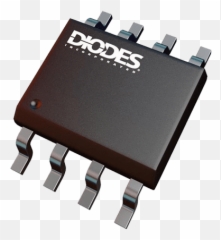 90v To 10v 500ma High Voltage Dc - buck converter Solid png