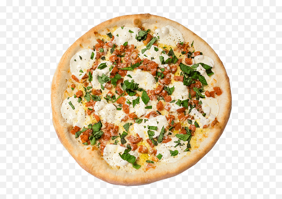 Outer Banks Pizza Italian Restaurant Slice Pizzeria - Pizza Png,Pizzas Png
