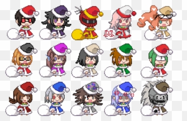 Hechostwitter - Fictional Character png