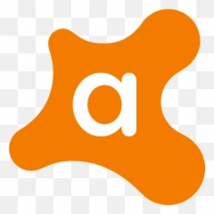 Malware Removal Tools Top 5 Best - Avast Free Antivirus png