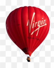 Download Red Hot - Air Balloon Png Image For Free Hot Air Balloon Png Red,Ballon Png