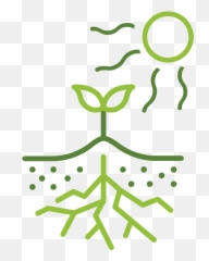 Biologicals Indigo Ag - Dot png