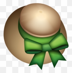 Download Picnic Hat Emoji Island - Png