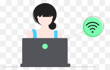 Guide To Remote Distance Learning Music For Studentsteachers - Office Worker png