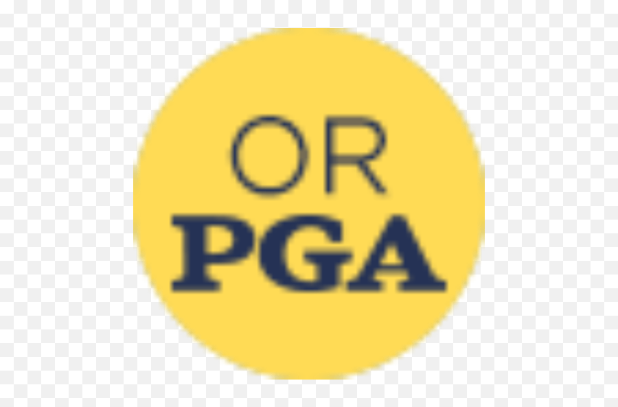 Sponsors Oregon Chapter Pga - Pga Junior League Golf Png,1 On Chrome Icon