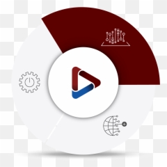 Digitization U0026 Process Automation - FastTrack Risk Dot png
