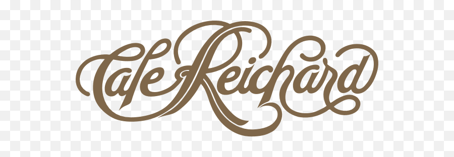 Cafe Reichard Cologne Logo Download - Logo Icon Png Svg Happy Birthday Logo Text,Icon Cologne