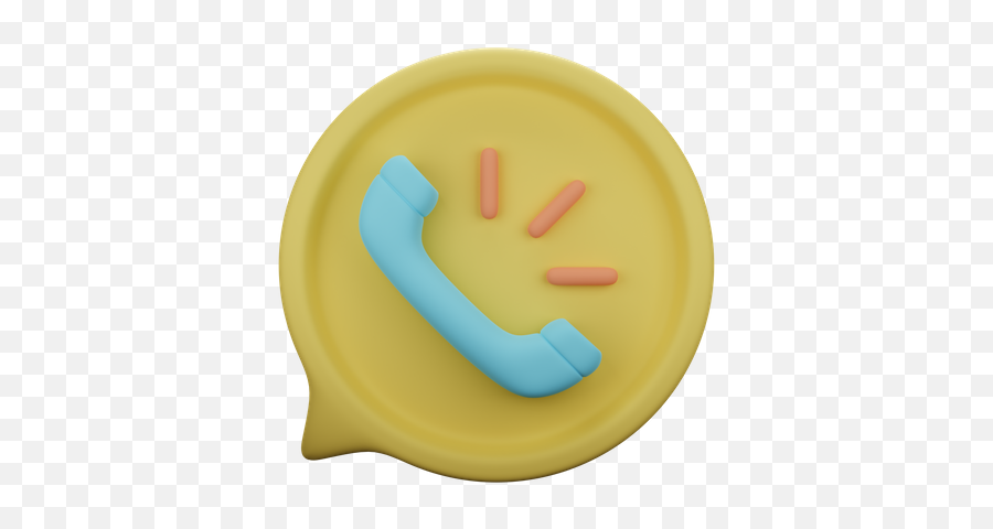 Call Back Icon - Download In Glyph Style Happy Png,Incoming Icon