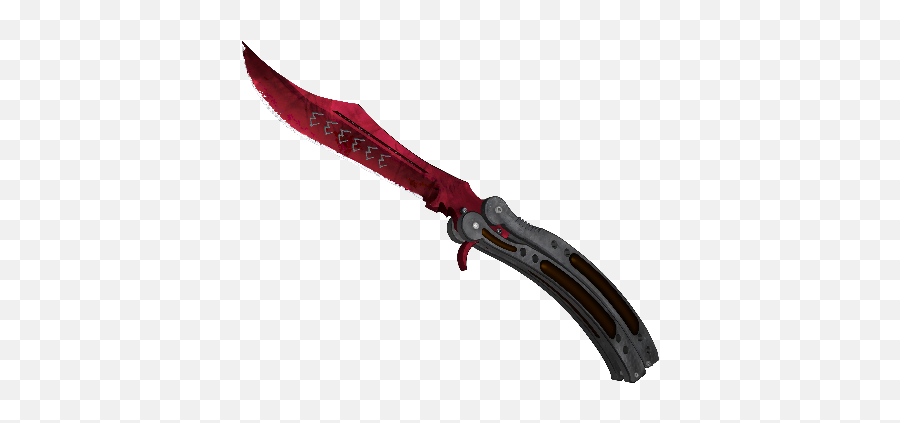 Csmoney U2014 Trade Csgo Skins For Other And Items - Autotronic Butterfly Knife Png,Sfx Icon