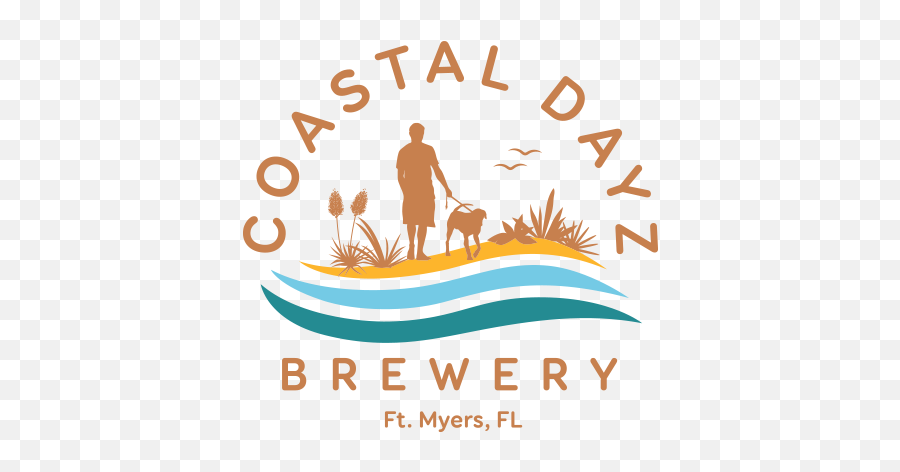 Coastal Dayz Brewery - Fort Myers Fl Untappd Coastal Days Fort Myers Png,Dayz Icon Meanings