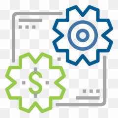 Microsoft Azure Cloud Services Velosio - Windows 10 Settings Icon png
