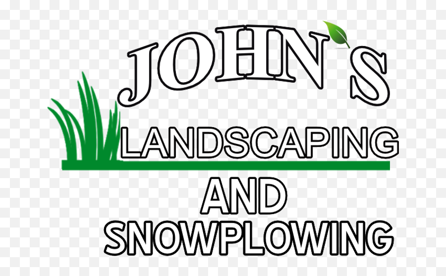 Snow Plowing And Deicing Eastlake Johnu0027s Landscaping - Vertical Png,Snow Removal Service Icon
