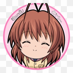 Hi Berokiartu0027s New Icon - Rclannad Clannad Icons Png,Reddit Hello Icon