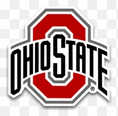 Ohio State Football Woody Hayesu0027 Downfall And The Punch - Vector University Logo png