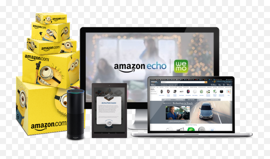 Amazonu0027s Ad - Revenue Growth Comes At The Expense Of Google Amazon Mp3 Png,Amazon Fire Logo