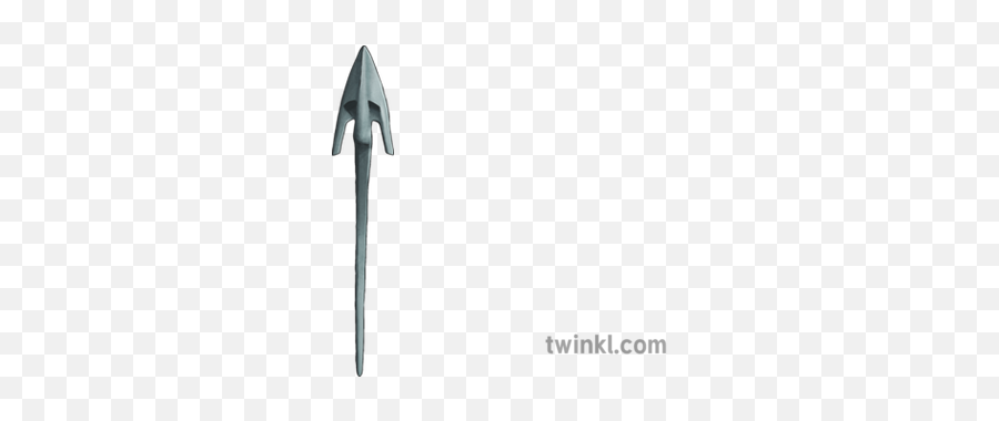 Iron Age Arrow Head Illustration - Twinkl Iron Age Tools With Names Png,Arrow Head Png