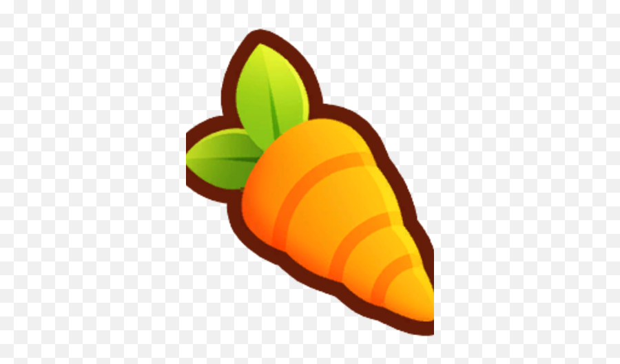 Secret Seeds World Of Pets Wiki Fandom - Fresh Png,Carrot Icon Vector