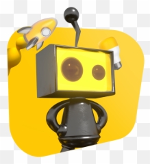 Blindrobot U2014 Carmelu0027s Leading Creative Agency - Illustration png