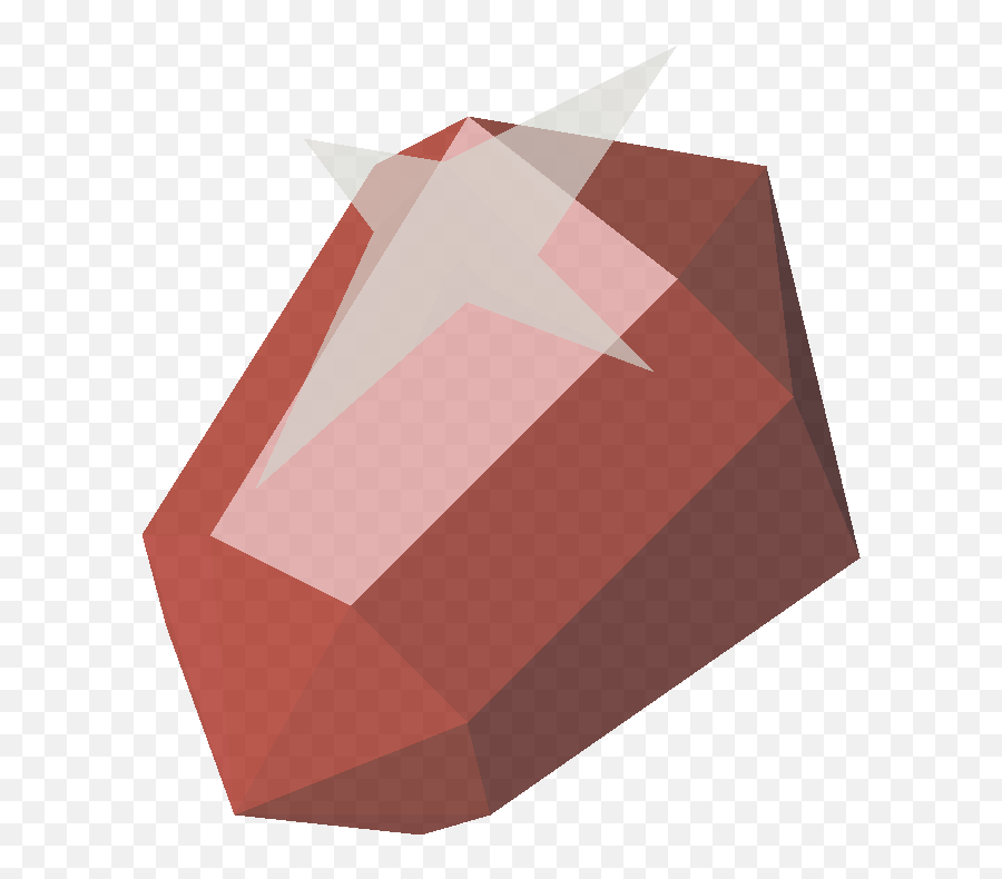 Ruby - Ruby Osrs Png,Ruby Png