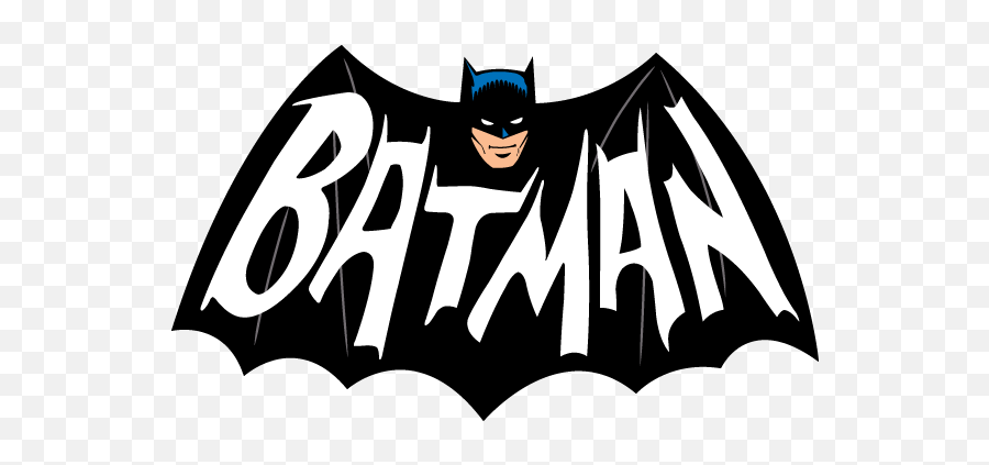 Batman Classic Tv Series - Dc Multiverse Wiki Batman 1966 Logo Transparent Png,Batman Icon