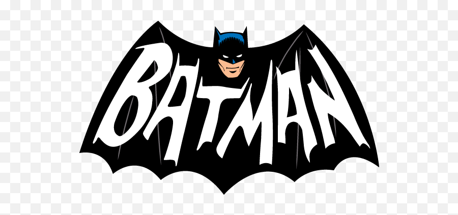 Batman Classic Tv Series - Dc Multiverse Wiki Batman 1966 Logo ...