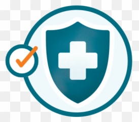 Covid - 19 information residents clients and families Vaccination Tick Icon png