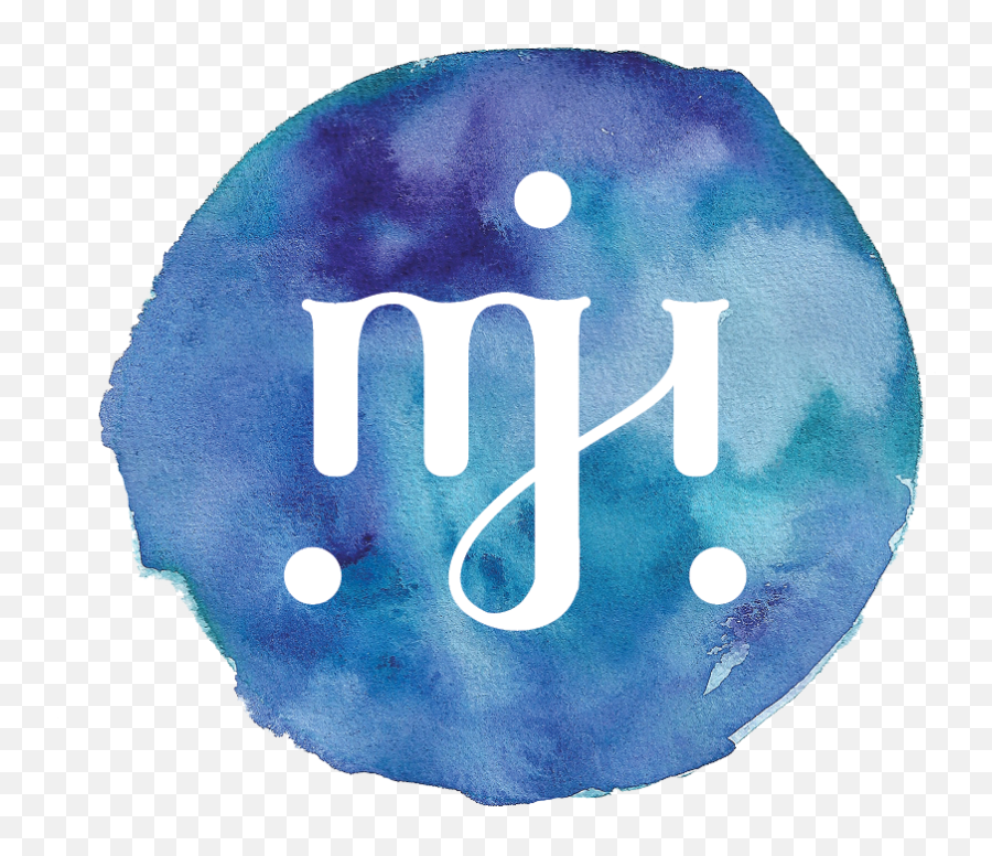 Mjh Yoga U0026 Ayurveda - Circle Png,Watercolor Instagram Logo
