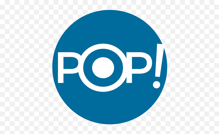 Pop Pediatric Therapy - Dot Png,Op Icon