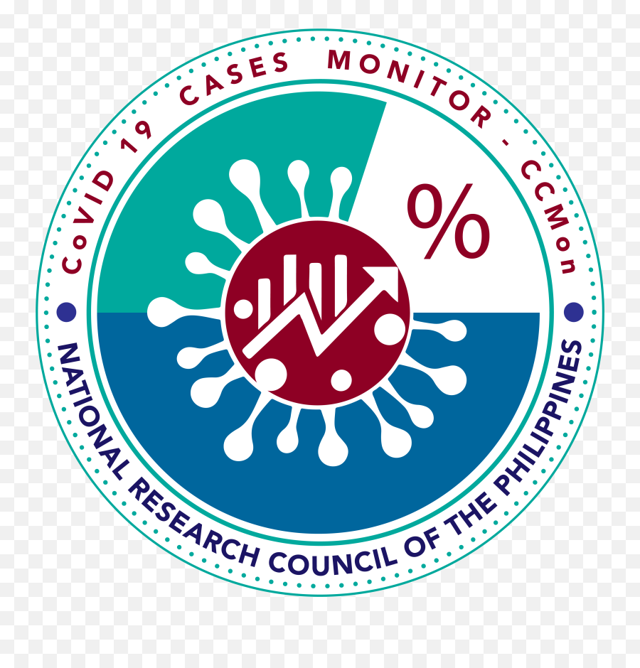 Covid 19 Cases Monitor - National Research Council Of The Philippines Ncrp Png,Ph Icon