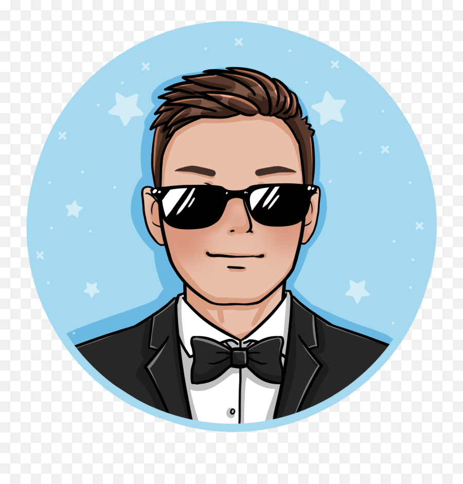 Kichi Collective - Tuxedo Png,Yoshiko Icon