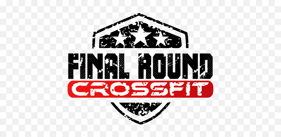 Page 2 - Final Round Crossfit Logo By Finalround Language Png,Crossfit Icon