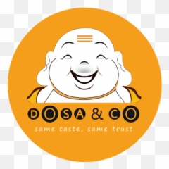 Dosa U0026 Co Kammanahalli Bangalore - magicpin Happy png