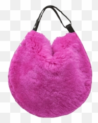 Wristlet Pink Sheared Beaver Unavailable U2014 Rebellion Stephanie Wheat Png