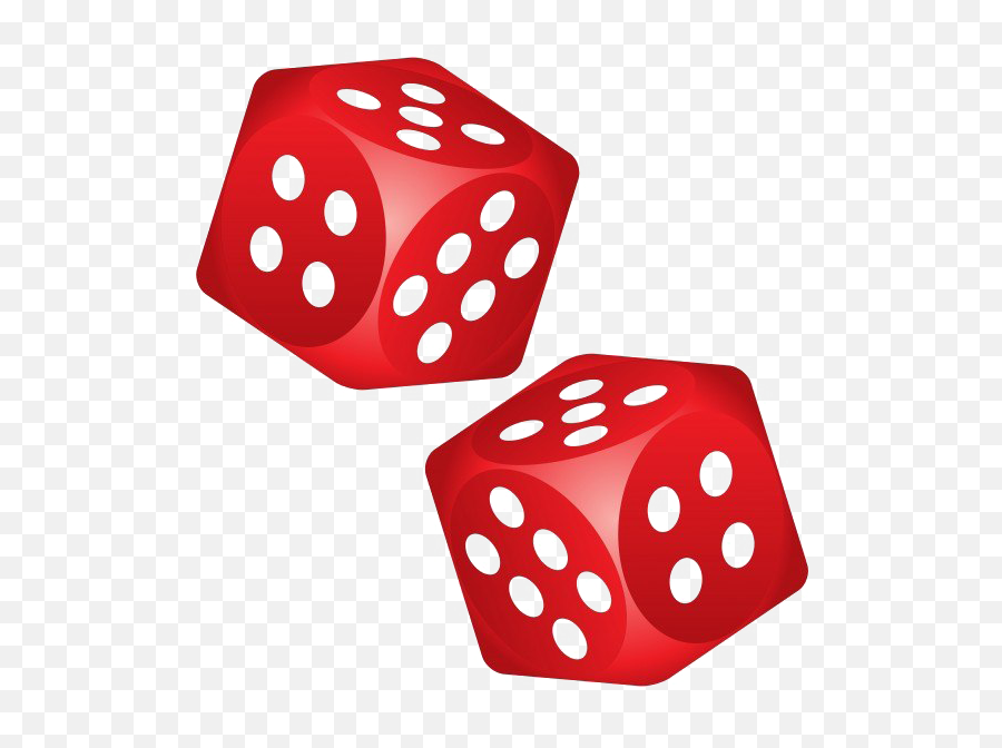 Download Hd Red Dice Png Transparent Image - Free Image Red Red Dice No Background,Dice Transparent Background