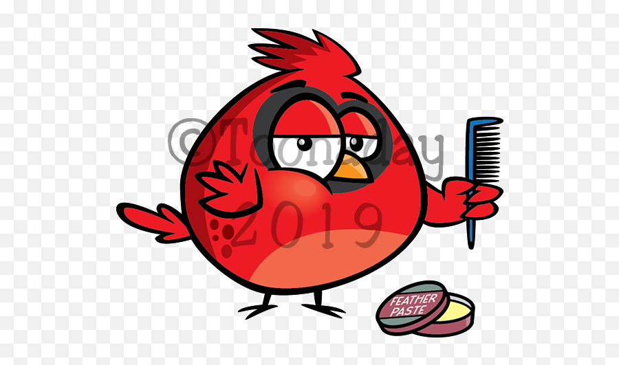 Cardinal - Clip Art Png,Cardinal Png