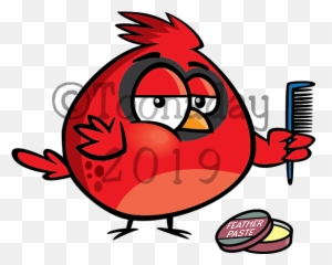 Cardinal - Clip Art Png,Cardinal Png