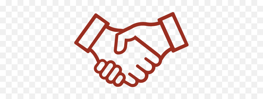 About Us - Codaray Construction Transparent Background Handshake Icon Png,Fist Icon Facebook
