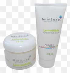 Prim And Propah 2012 - Face Moisturizers png