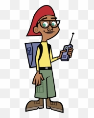 Tucker Foley - Tucker From Danny Phantom Png,Danny Phantom Png