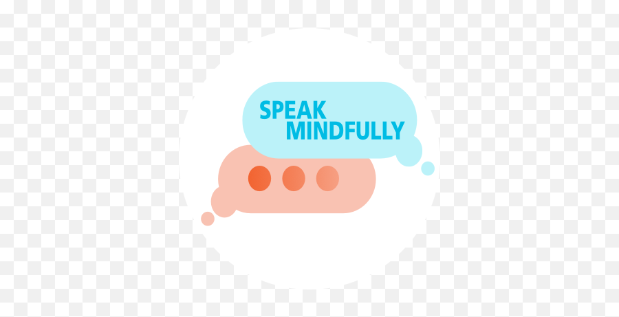 Speak - Mindfullyicon190px2x Childrenu0027s Health Council Dot Png,Twitter Share Icon