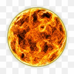 Burning Earth Psd Official Psds - Transparent Background png