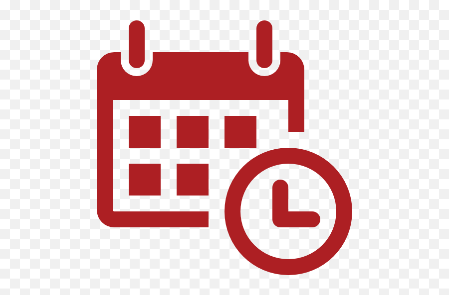 Home - Calendar Time Icon Png,American Icon Art Competition Scam