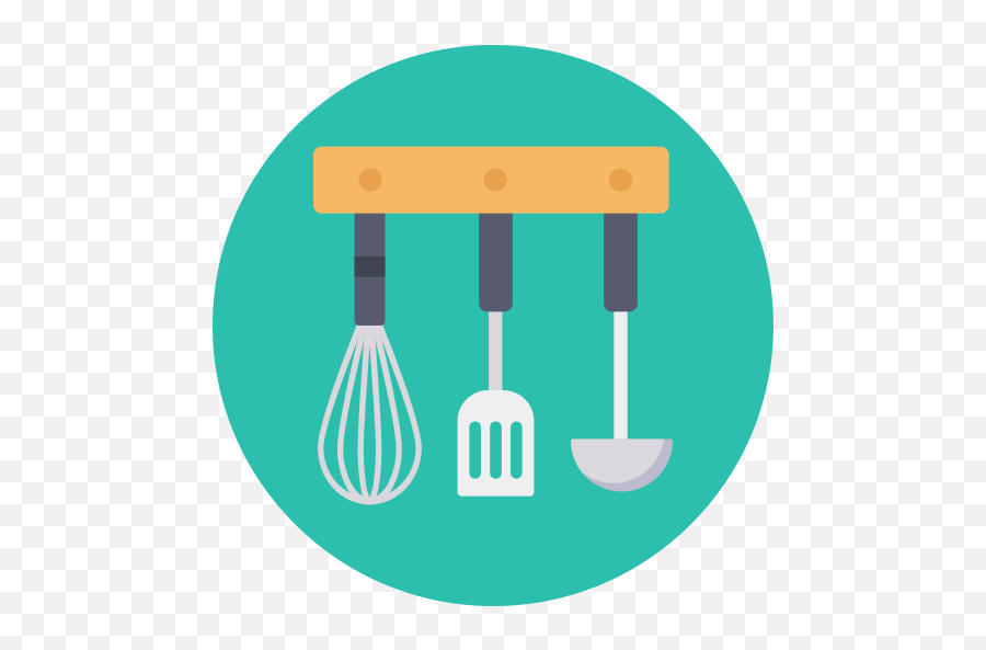 Kitchen Tools Free Vector Icons Designed By Dinosoftlabs - Empty Png,Spatula Icon