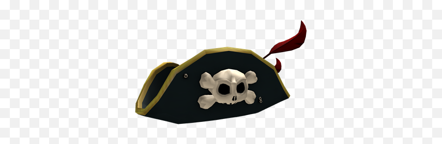 Pirate Hat Transparent Png Clipart - Roblox Pirate Captain Hat,Pirate Hat Transparent