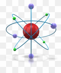 Atom Clipart Png - Animation For Powerpoint