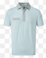 Lisle Pinstripe Mix - FootJoy EMEA png