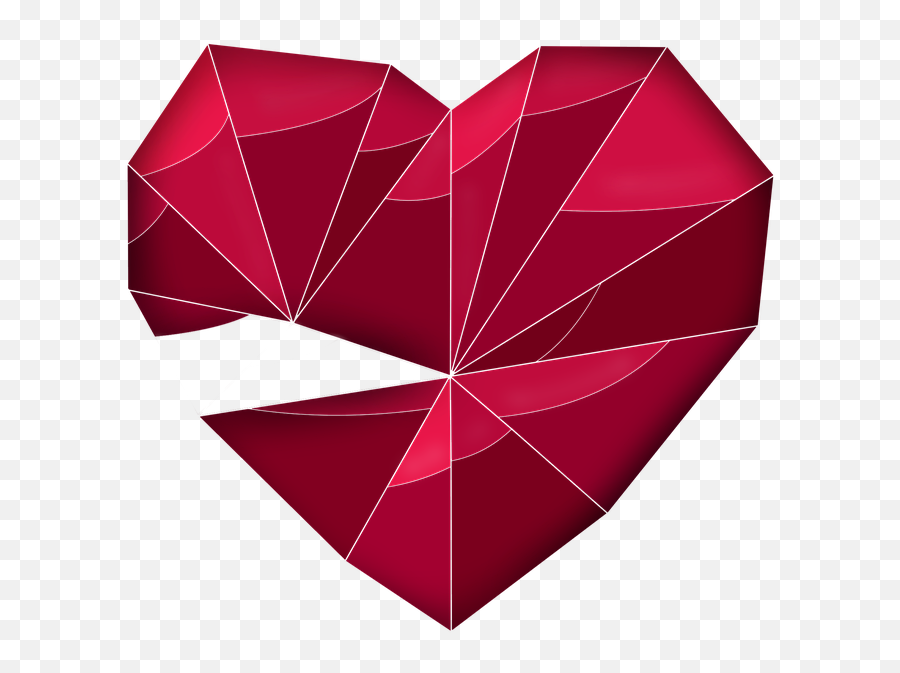 Herz Heart Rot - Free Image On Pixabay Png,Herz Icon