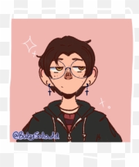 Genderfluidfloaty - Shetheyhe Scorpio offline png