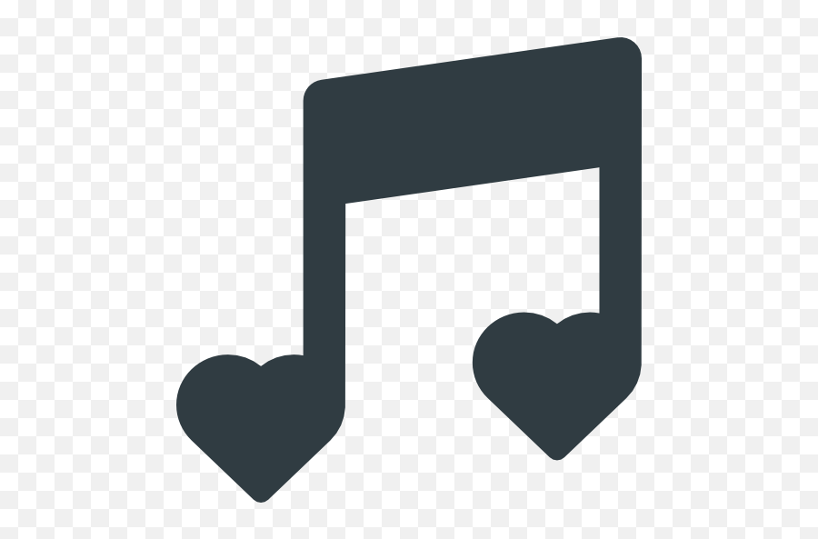 Heart Music Note Images Free Vectors Stock Photos U0026 Psd Png 3d Chorus Siluette Singing Icon